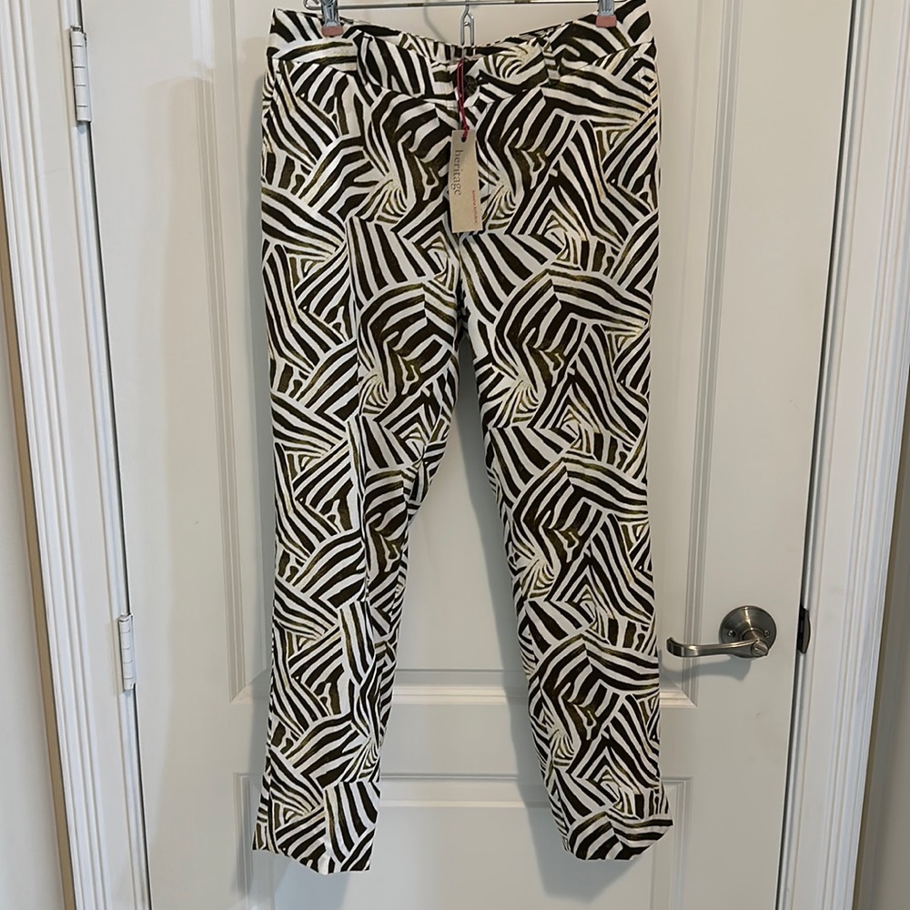 Banana Republic pants
